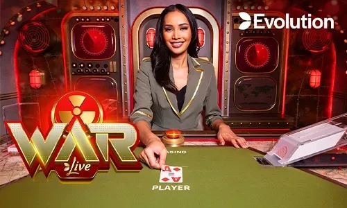 Wolf Gaming Provider